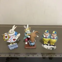 海洋堂　人形の国アリス