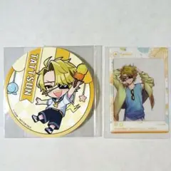 東京ドームシティ　たっつん