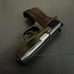 つばさ様再発送用グリップ　ワルサーPPK/s つばさ様再発送用グリップ ワルサーPPK/s If-Product マルゼン製