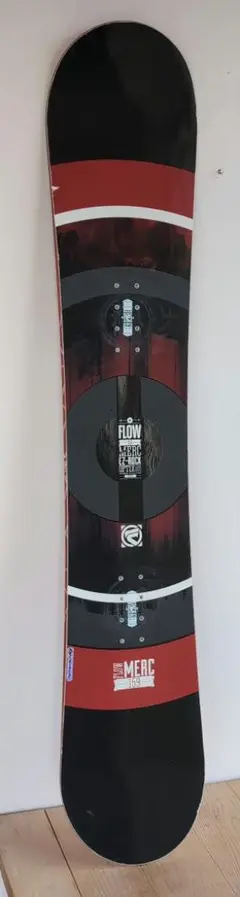 FLOW VERT 156cm ダブルキャンバー FLOW ALPHA 2025年最新】FLOW スノーボード ボードの人気アイテム - メルカリ