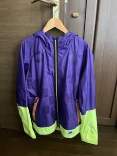 Nike ウィンドブレーカー L