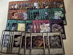 【遊戯王OCG】べアルクティ デッキパーツ