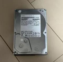 HITACHI 2TB NAS用HDD