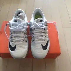 NIKE エアマックス 白