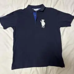 グラニフ　ポロシャツ