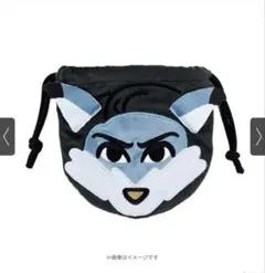 【新品未使用】GO!GO!TOKYO MER 緊急事態と戦う仲間達フェイス巾着