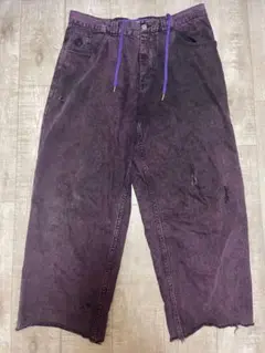 polar bigboy 紫　正規品