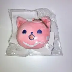 赤城ウェン にじさんじ わんにゃんdays フェイス マスコット