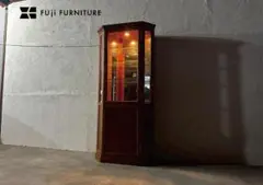 『FUJIFURNTURE』富士ファニチア キュリオケース RWcur1