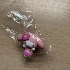 マイメロディ 日焼けキティシリーズ 未開封