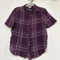 lucky brand シャツ