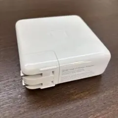 MacBook 87W USB-C PowerAdapter 純正(A1719)