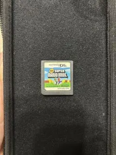 Super Mario Bros. Nintendo DS ゲーム