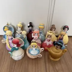 ヒロインドール まとめ売り