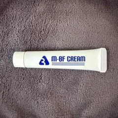 【新品】m-bf cream 水イボ クリーム