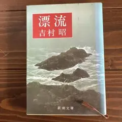 漂流
