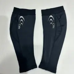 C3 fit カーフ　ゲイター カーフスリーブ ふくらはぎ Mサイズ
