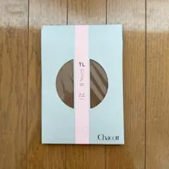 Chacott ヌードパーキーII（フーター） 0149
