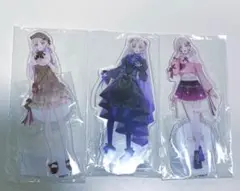 ディアラバ　アクリルスタンド　小森ユイ　くじ　Rejet