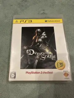 デモンズソウル　PS3