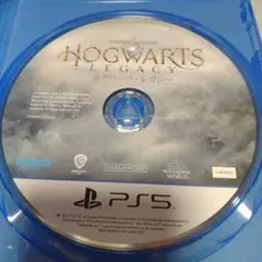 PS5 ホグワーツレガシー