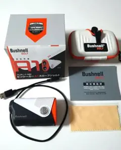 Bushnell距離計 ピンシーカー A1スロープジョルト