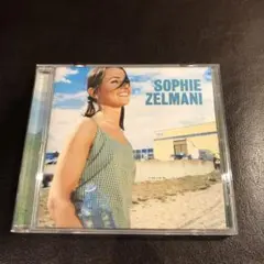 ソフィー・セルマーニ　Sophie Zelmani