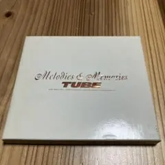 TUBE CD