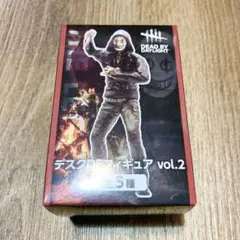 DEAD BY DAYLIGHT デスクDEフィギュア　vol.2