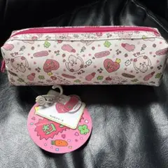 チェゴシムペンケース