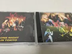 VIXEN CD 2セット まとめ売り