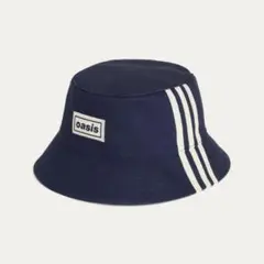 UK限定 OASIS × ADIDAS バケットハット LIVE 25