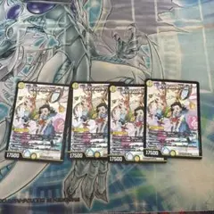 滝川るる&ラフルル　閃光のヒロイン