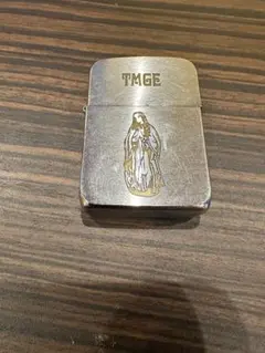 The Birthday Zippo 元　ミッシェルガンエレファント The Birthday Zippo 元 ミッシェルガンエレファント