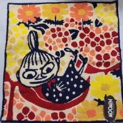 ムーミン クッションカバー 45x45cm