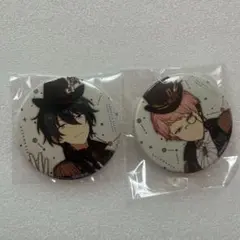 みか 宗 スタライ 缶バッジ