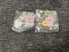 【未開封】カナヘイ ゆるっとおうち時間 アクリル キーホルダー ヴィレヴァン限定