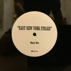 East New York Stalks / Friend Or Foe
