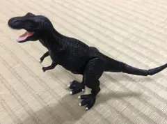 ⭐︎専用⭐︎ブラックティラノのみ 恐竜 アニア
