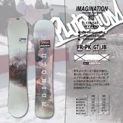 2025年最新】プルトニウム スノーボードの人気アイテム - メルカリ