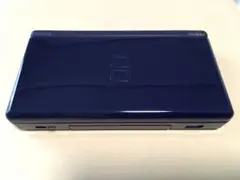 任天堂 DS Lite ネイビー 本体