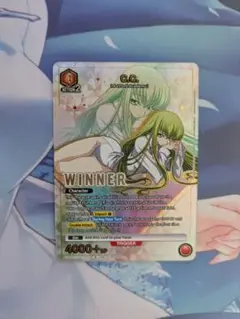 2025年最新】ユニオンアリーナ c.c winnerの人気アイテム - メルカリ