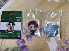 ミセスグリーンアップル　1番くじ　アクリルペンスタンド　 若井滉斗
