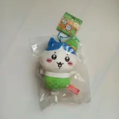 ちいかわ ハチワレ メロン 北海道限定