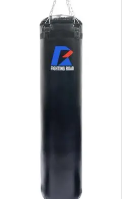 FIGHTING ROAD サンドバッグ 黒