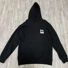 XALARGEエクストララージ フーディー パーカー　XL