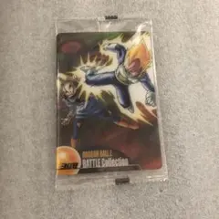 ドラゴンボール 森永ウエハースカード 未開封 308