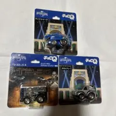 デロリアン チョロQ セット他 71uDhLkaiwL._AC_UF894,