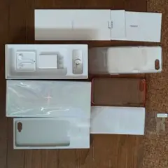 oppo Reno A 付属品フルセット　オマケ付き
