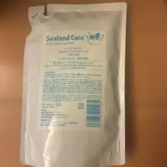 Sealand Care ボディクレンジングソープ 400ml